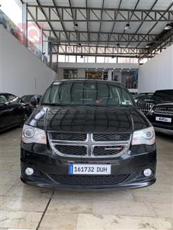 Dodge Caravan